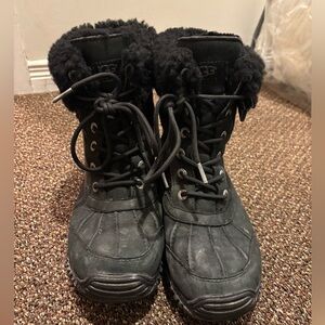 Ugg Winter Boots
